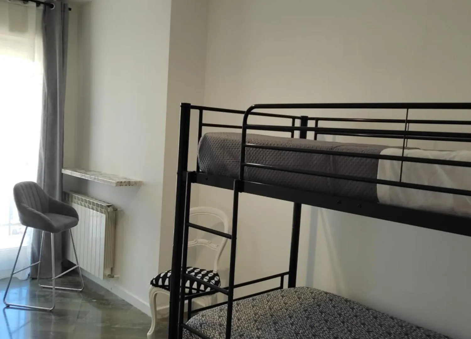 Апартаменты A Casa Di Grace Палермо Италия