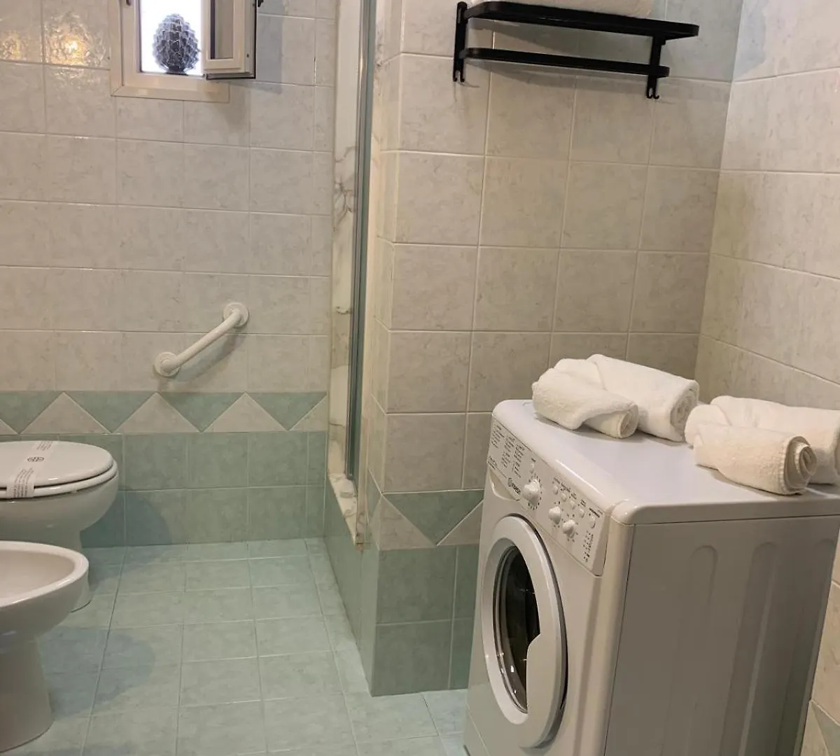 Апартаменты A Casa Di Grace Палермо 0*,  Италия