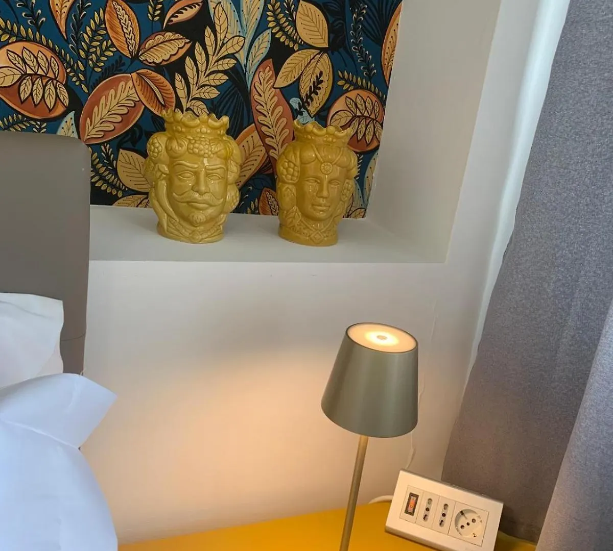 Апартаменты A Casa Di Grace Палермо 0*,  Италия