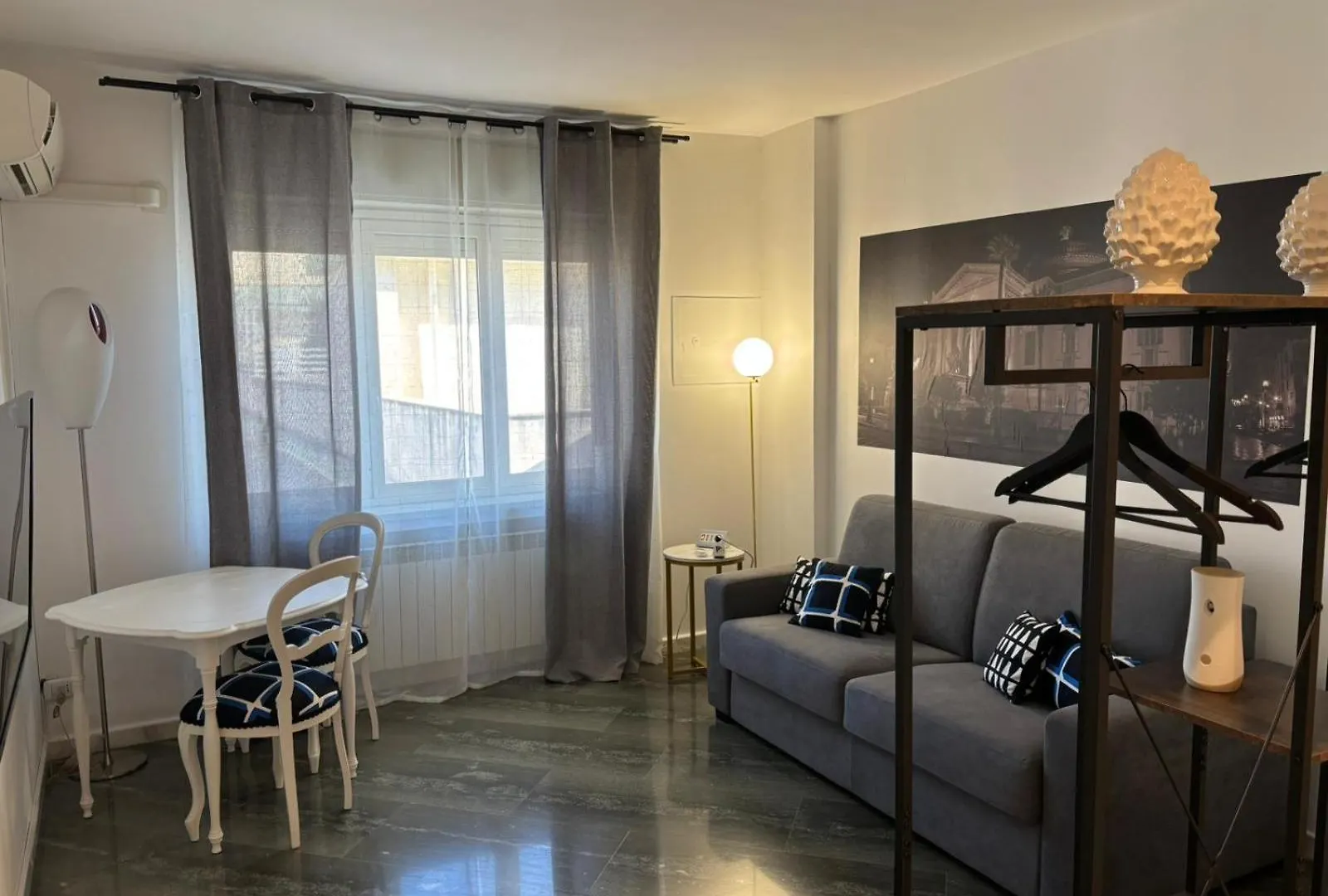 Апартаменты A Casa Di Grace Палермо Италия
